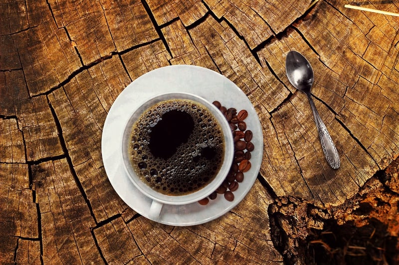 Automated Coffee Maker